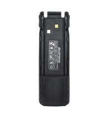 Аккумулятор увеличенной емкости для Baofeng UV-82